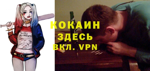 тгк Абдулино